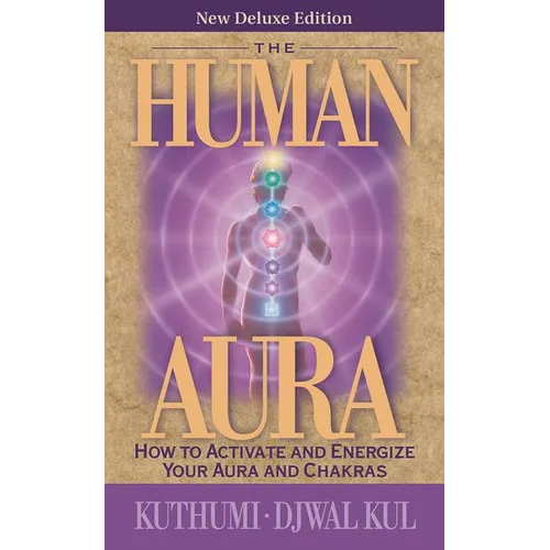 The Human Aura