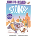 Stomp!: Ready-To-Read Ready-To-Go!