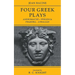 Jean Racine: Four Greek Plays: Andromache-Iphigenia, Phaedra-Athaliah