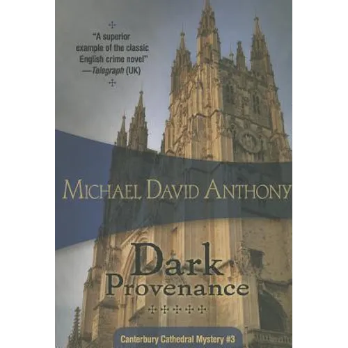 Dark Provenance