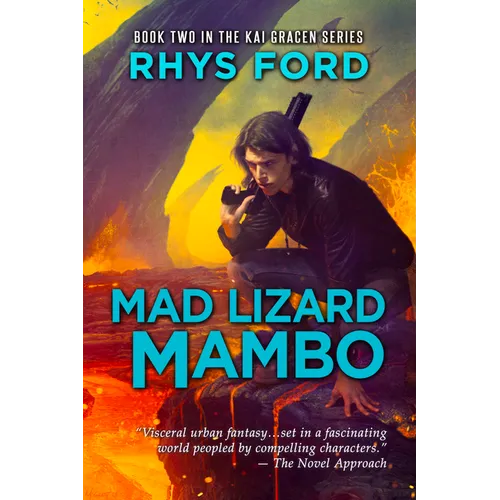 Mad Lizard Mambo: Volume 2