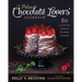 Paleo Chocolate Lovers' Cookbook: 80 Gluten-Free Treats for Breakfast & Dessert
