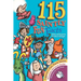 115 Saintly Fun Facts