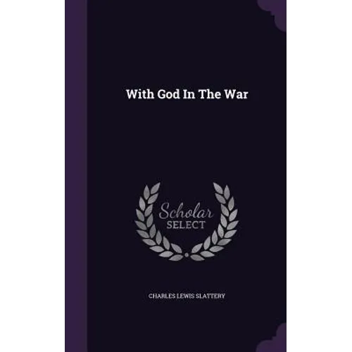 With God In The War
