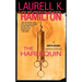 The Harlequin: An Anita Blake, Vampire Hunter Novel