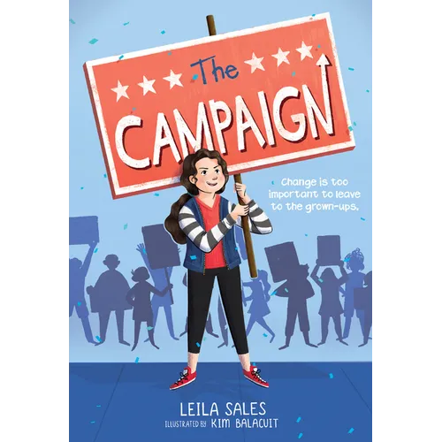 The Campaign