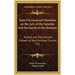 Saint Chrysostom's Homilies on the Acts of the Apostles and the Epistle to the Romans: Nicene and Post-Nicene Fathers of the Christian Church V11