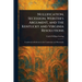 Nullification, Secession, Webster's Argument, and the Kentucky and Virginia Resolutions