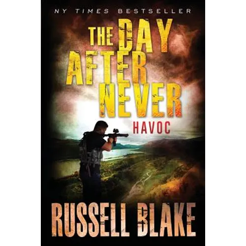 The Day After Never - Havoc