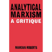 Analytical Marxixm: A Critique
