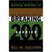 New Perspectives on Breaking the 200 Barrier