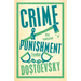 Crime and Punishment: Newly Translated and Fully Annotated