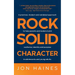 Rock Solid Character