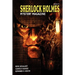 Sherlock Holmes Mystery Magazine #1