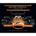 McLaren Formula 1 Car by Car: Every Race Car Since 1966