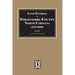 Land Warrants of Edgecombe County, North Carolina, 1778-1900