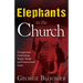 Elephants in the Church: Courageously Confronting Today's Tough and Controversial Issues