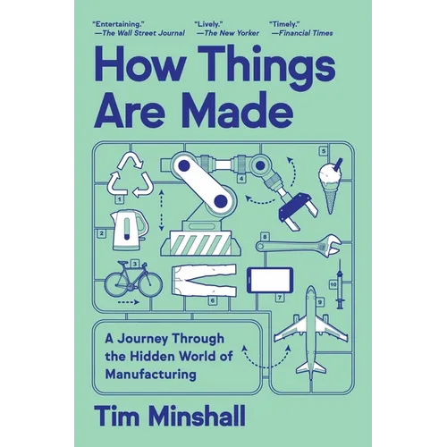 How Things Are Made