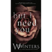 But I Need You