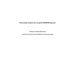 Dissertation