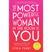 The Most Powerful Woman in the Room Is You: Command an Audience and Sell Your Way to Success