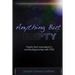 Anything But Empty: Poetry From One Person's Continuing Journey with PTSD