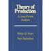 Theory of Production: A Long-Period Analysis