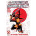 2100 Samurai: Big Trouble in Neo Detroit