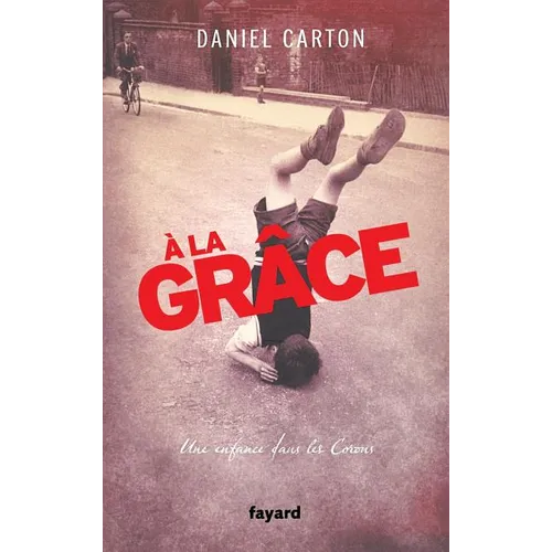 A la grâce