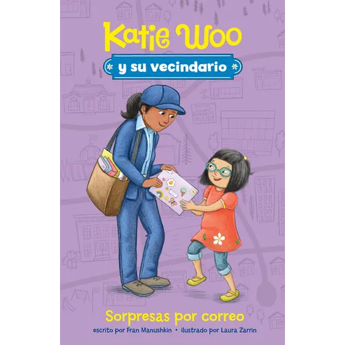 Sorpresas Por Correo (Friends in the Mail)