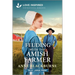 Feuding with the Amish Farmer: An Uplifting Inspirational Romance