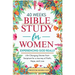 40 Weeks Bible Study for Women: Experiencing God Really: Life-Changing Stories from Scripture for a Journey of Faith, Hope, Love.