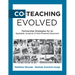 Co-Teaching Evolved: Partnership Strategies for an Equitable, Inclusive, and Tech-Powered Classroom (Create Collaborative Co-Teaching Partnerships)