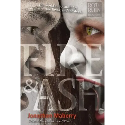 Fire & Ash