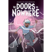 Secrets of Camp Whatever Vol. 2: The Doors to Nowhere