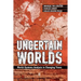 Uncertain Worlds: World-systems Analysis in Changing Times
