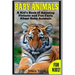 Baby Animals! A Kid's Book of Amazing Pictures and Fun Facts About Baby Animals: Nature Books for Children Series