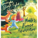 Goodnight, Sleep Tight: Noah's Forest Adventure