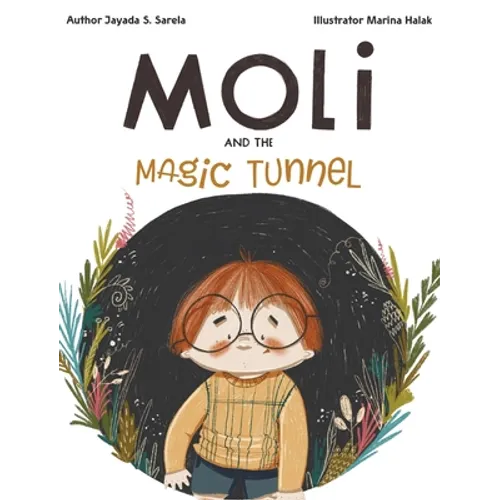 Moli and the Magic Tunnel