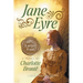 Jane Eyre (LARGE PRINT, Extended Biography): Large Print Edition
