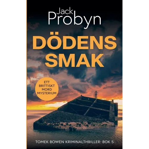 Dödens Smak