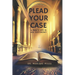Plead Your Case: A Man's Life Is His Testimony