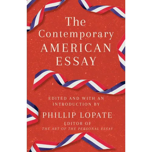 The Contemporary American Essay
