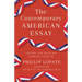 The Contemporary American Essay