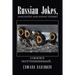 Russian Jokes, Anecdotes and Funny Stories