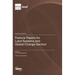 Feature Papers for Land Systems and Global Change Section