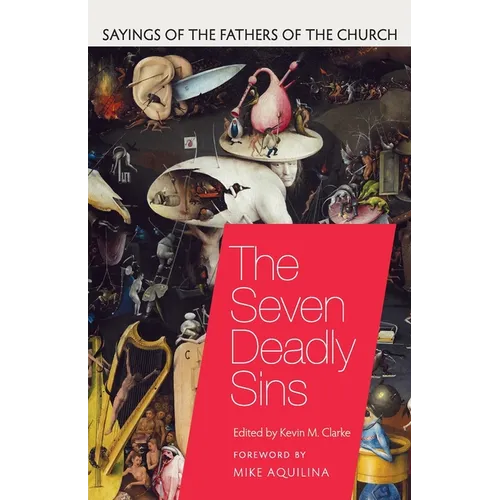 The Seven Deadly Sins