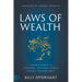 Laws of Wealth: Timeless Wisdom to Transform Your Money Mindset & Build a Kingdom Legacy