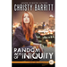 Random Acts of Iniquity