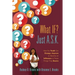 What IF? Just A.S.K.: How Our Youth Can Change, Improve or Become An Influence In Those Things They Desire